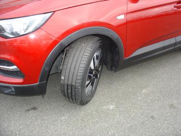 SPOTICAR Opel Grandland 1.2 Ecotec Turbo 130 Ch Innovation 5 Portes  (sept Occasion - Suv-4x4 Essence Autre - Janze - 1203302117_5