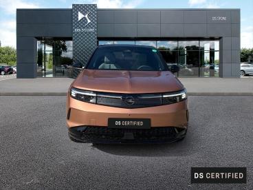SPOTICAR Opel Grandland Electrique 213 Ch & Batterie 73 Kwh Gs Occasion - Suv-4x4 Electrique Cuivre Impakt Métallisé - Bernay - 1203447805_2