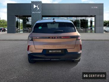 SPOTICAR Opel Grandland Electrique 213 Ch & Batterie 73 Kwh Gs Occasion - Suv-4x4 Electrique Cuivre Impakt Métallisé - Bernay - 1203447805_5