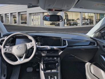 SPOTICAR Opel Grandland 1.5 D 130ch Gs Bva8 Occasion - Suv-4x4 Diesel Gris Kontrast Métallisé - Trelissac - 1203448195_3