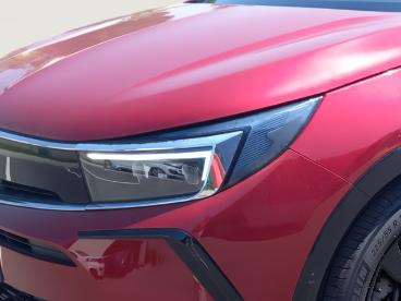 SPOTICAR Opel Grandland 1.2 Turbo Hybrid 136ch Automatique Gs Occasion - Suv-4x4 Essence Autre - Valence - 1203460962_2