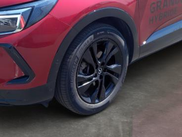SPOTICAR Opel Grandland 1.2 Turbo Hybrid 136ch Automatique Gs Occasion - Suv-4x4 Essence Autre - Valence - 1203460962_3