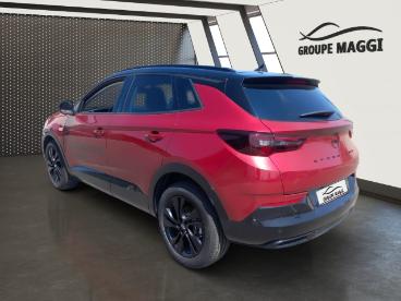 SPOTICAR Opel Grandland 1.2 Turbo Hybrid 136ch Automatique Gs Occasion - Suv-4x4 Essence Autre - Valence - 1203460962_4