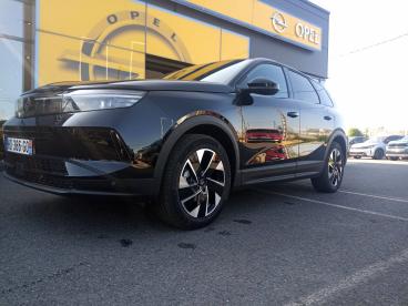 SPOTICAR Opel Grandland 1.2 Turbo Hybrid 136 Ch E-dct6 Gs Occasion - Suv-4x4 Hybride M09v - Lescure D Albigeois - 1203517441_1