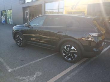 SPOTICAR Opel Grandland 1.2 Turbo Hybrid 136 Ch E-dct6 Gs Occasion - Suv-4x4 Hybride M09v - Lescure D Albigeois - 1203517441_3