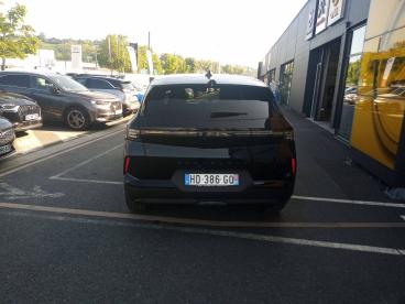 SPOTICAR Opel Grandland 1.2 Turbo Hybrid 136 Ch E-dct6 Gs Occasion - Suv-4x4 Hybride M09v - Lescure D Albigeois - 1203517441_4
