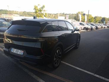 SPOTICAR Opel Grandland 1.2 Turbo Hybrid 136 Ch E-dct6 Gs Occasion - Suv-4x4 Hybride M09v - Lescure D Albigeois - 1203517441_5