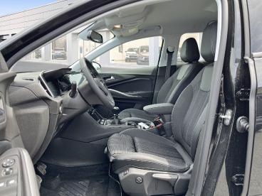 SPOTICAR Opel Grandland 1.2 Turbo 130ch Gs Occasion - Suv-4x4 Essence Noir Karbon Métallisé - Trelissac - 1203584760_5