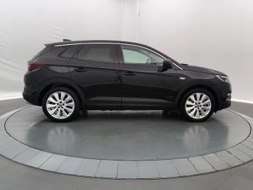 SPOTICAR Opel Grandland Elite Hybrid4 300 Ch 4 Roues Motrices (bva8) Occasion - Suv-4x4 Hybride Rechargeable Noir - Beziers - 1203626764_3