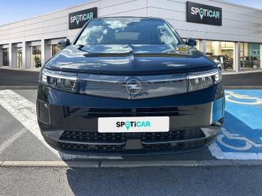 SPOTICAR Opel Grandland 1.2 Turbo Hybrid 145ch Edition E-dct6 Occasion - Suv-4x4 Hybride Noir Karbon Métallisé - Saint-saulve - 1203663808_2