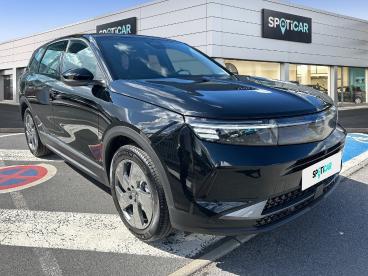 SPOTICAR Opel Grandland 1.2 Turbo Hybrid 145ch Edition E-dct6 Occasion - Suv-4x4 Hybride Noir Karbon Métallisé - Saint-saulve - 1203663808_3