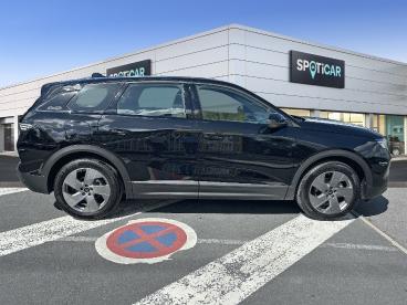 SPOTICAR Opel Grandland 1.2 Turbo Hybrid 145ch Edition E-dct6 Occasion - Suv-4x4 Hybride Noir Karbon Métallisé - Saint-saulve - 1203663808_4