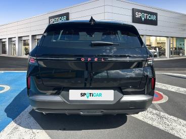 SPOTICAR Opel Grandland 1.2 Turbo Hybrid 145ch Edition E-dct6 Occasion - Suv-4x4 Hybride Noir Karbon Métallisé - Saint-saulve - 1203663808_5