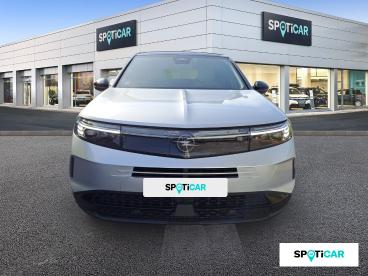 SPOTICAR Opel Grandland 1.2 Turbo Hybrid 145 Ch E-dct6 Gs Occasion - Suv-4x4 Essence Gris - Challans - 1203682214_2