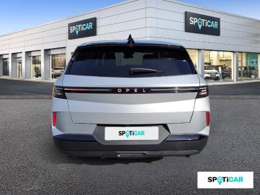 SPOTICAR Opel Grandland 1.2 Turbo Hybrid 145 Ch E-dct6 Gs Occasion - Suv-4x4 Essence Gris - Challans - 1203682214_5