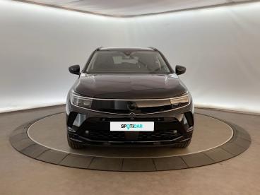 SPOTICAR Opel Grandland 1.5 Diesel 130 Ch Bva8 Gs Occasion - Suv-4x4 Diesel Noir - Castelnau-d Estretefonds - 1203690816_2