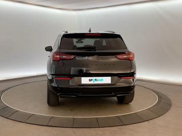 SPOTICAR Opel Grandland 1.5 Diesel 130 Ch Bva8 Gs Occasion - Suv-4x4 Diesel Noir - Castelnau-d Estretefonds - 1203690816_5