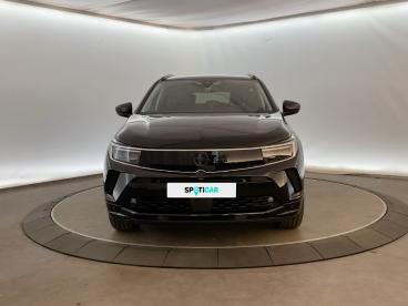 SPOTICAR Opel Grandland 1.2 Turbo 130 Ch Gs Occasion - Suv-4x4 Essence Noir - Corbas - 1203692000_2