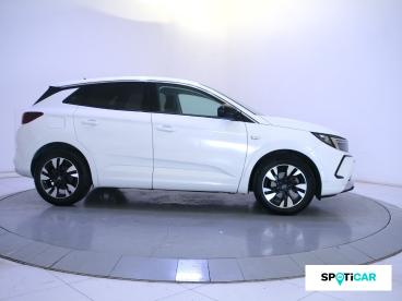SPOTICAR Opel Grandland 1.5 Diesel 130 Ch Bva8 Elegance Business Occasion - Suv-4x4 Diesel Blanc - Cholet - 1203740572_4