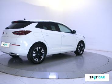 SPOTICAR Opel Grandland 1.5 Diesel 130 Ch Bva8 Elegance Business Occasion - Suv-4x4 Diesel Blanc - Cholet - 1203740572_5