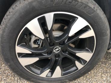 SPOTICAR Opel Grandland Hybride 225 Ch Ultimate Occasion - Suv-4x4 Hybride Rechargeable Blanc - Peronnas - 1203749150_4