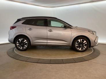SPOTICAR Opel Grandland Hybrid 225 Ch Bva8 Elegance Business Occasion - Suv-4x4 Hybride Rechargeable Gris - Castelnau-d Estretefonds - 1203827914_4