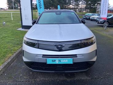 SPOTICAR Opel Grandland 1.2 Turbo Hybrid 145 Ch E-dct6 Gs Occasion - Suv-4x4 Essence Gris Kristall MÃ©tallisÃ© - Gien - 1203836138_2