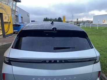 SPOTICAR Opel Grandland 1.2 Turbo Hybrid 145 Ch E-dct6 Gs Occasion - Suv-4x4 Essence Gris Kristall MÃ©tallisÃ© - Gien - 1203836138_5