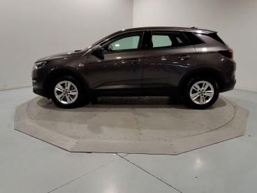 SPOTICAR Opel Grandland 1.5 Diesel 130 Ch Bva8 Elegance Business Occasion - Suv-4x4 Diesel Gris - Lomme - 1203838579_2