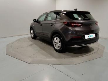 SPOTICAR Opel Grandland 1.5 Diesel 130 Ch Bva8 Elegance Business Occasion - Suv-4x4 Diesel Gris - Lomme - 1203838579_3