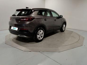 SPOTICAR Opel Grandland 1.5 Diesel 130 Ch Bva8 Elegance Business Occasion - Suv-4x4 Diesel Gris - Lomme - 1203838579_5