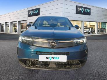 SPOTICAR Opel Grandland 1.2 Turbo Hybrid 145ch Gs E-dct6 Occasion - Suv-4x4 Hybride Bleu Spektrum Métal - Toit Noir Karbon - Le Mans - 1203864886_2