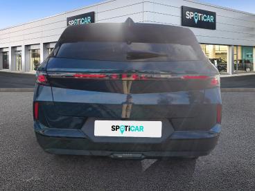 SPOTICAR Opel Grandland 1.2 Turbo Hybrid 145ch Gs E-dct6 Occasion - Suv-4x4 Hybride Bleu Spektrum Métal - Toit Noir Karbon - Le Mans - 1203864886_5