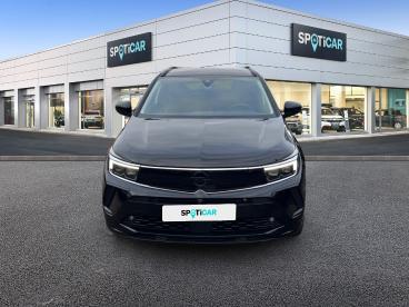 SPOTICAR Opel Grandland 1.5 Diesel 130 Ch Bva8 Gs Occasion - Suv-4x4 Diesel Noir - Vesoul - 1203874786_2