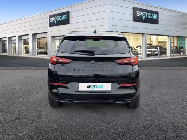 SPOTICAR Opel Grandland 1.5 Diesel 130 Ch Bva8 Gs Occasion - Suv-4x4 Diesel Noir - Vesoul - 1203874786_5