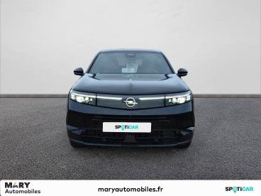 SPOTICAR Opel Grandland 1.2 Turbo Hybrid 145 Ch E-dct6 Gs Occasion - Suv-4x4 Essence Noir - Saint Just - 1203885729_2