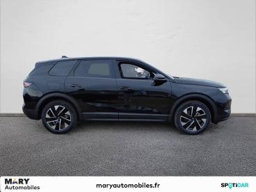 SPOTICAR Opel Grandland 1.2 Turbo Hybrid 145 Ch E-dct6 Gs Occasion - Suv-4x4 Essence Noir - Saint Just - 1203885729_4
