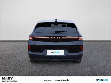 SPOTICAR Opel Grandland 1.2 Turbo Hybrid 145 Ch E-dct6 Gs Occasion - Suv-4x4 Essence Noir - Saint Just - 1203885729_5