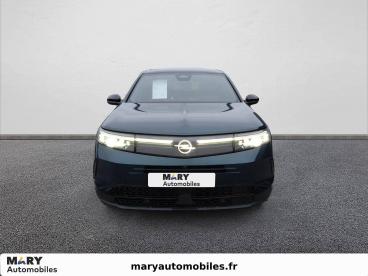 SPOTICAR Opel Grandland 1.2 Turbo Hybrid 145 Ch E-dct6 Gs Occasion - Suv-4x4 Essence Bleu - Saint Just - 1203885732_2