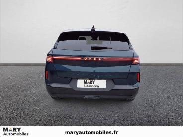 SPOTICAR Opel Grandland 1.2 Turbo Hybrid 145 Ch E-dct6 Gs Occasion - Suv-4x4 Essence Bleu - Saint Just - 1203885732_5