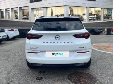 SPOTICAR Opel Grandland 1.6 Turbo 300ch Hybride Gse 4x4 Occasion - Suv-4x4 Hybride Rechargeable Blanc Arktis Brillant/toit Noir Karbon - Arles - 1203908695_5