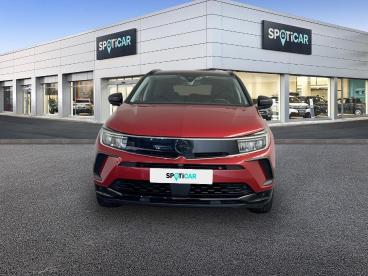 SPOTICAR Opel Grandland Hybride 225 Ch Gs Line Occasion - Suv-4x4 Hybride Rechargeable Rouge - Puilboreau - 1203911907_2