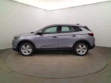 SPOTICAR Opel Grandland Hybrid 225 Ch Bva8 Elegance Business Occasion - Suv-4x4 Hybride Rechargeable Gris - Venissieux - 1203912027_2