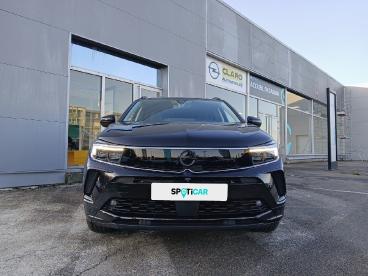 SPOTICAR Opel Grandland Hybrid 300 Ch Awd Bva8 Gse Occasion - Suv-4x4 Hybride Rechargeable Noir - Orvault - 1203918059_4