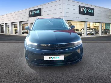 SPOTICAR Opel Grandland 1.5 Diesel 130 Ch Bva8 Gs Occasion - Suv-4x4 Diesel Noir - Besancon - 1203918115_2