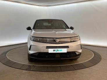 SPOTICAR Opel Grandland 1.2 Turbo Hybrid 136 Ch E-dct6 Gs Occasion - Suv-4x4 Essence Gris - Castelnau-d Estretefonds - 1203923043_2