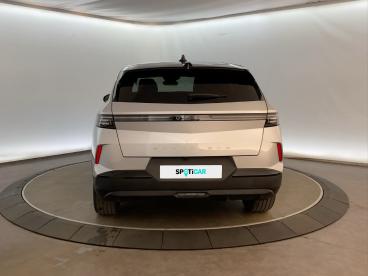 SPOTICAR Opel Grandland 1.2 Turbo Hybrid 136 Ch E-dct6 Gs Occasion - Suv-4x4 Essence Gris - Castelnau-d Estretefonds - 1203923043_5