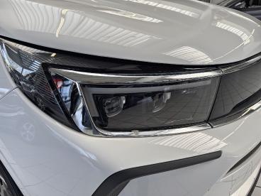 SPOTICAR Opel Grandland 1.6 Turbo 225ch Hybride Ultimate Occasion - Suv-4x4 Hybride Rechargeable Blanc Jade Brillant/toit Noir - Courrieres - 1203924953_4