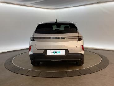 SPOTICAR Opel Grandland 1.2 Turbo Hybrid 136 Ch E-dct6 Gs Occasion - Suv-4x4 Essence Gris - Castelnau-d Estretefonds - 1203944105_5