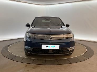 SPOTICAR Opel Grandland 1.2 Turbo Hybrid 145 Ch E-dct6 Gs Occasion - Suv-4x4 Essence Bleu - Corbas - 1203952869_2